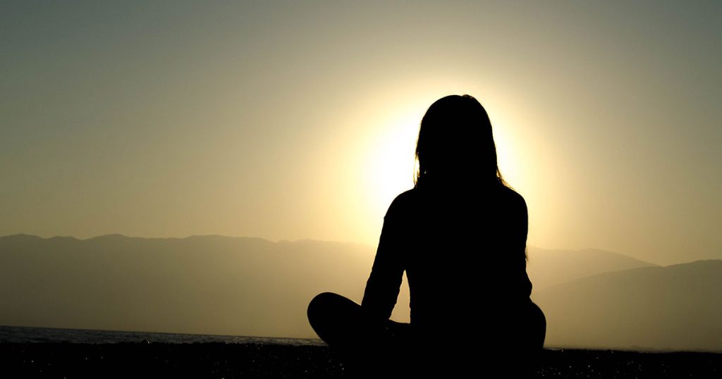 Make Meditation Your Resolution in 2023!