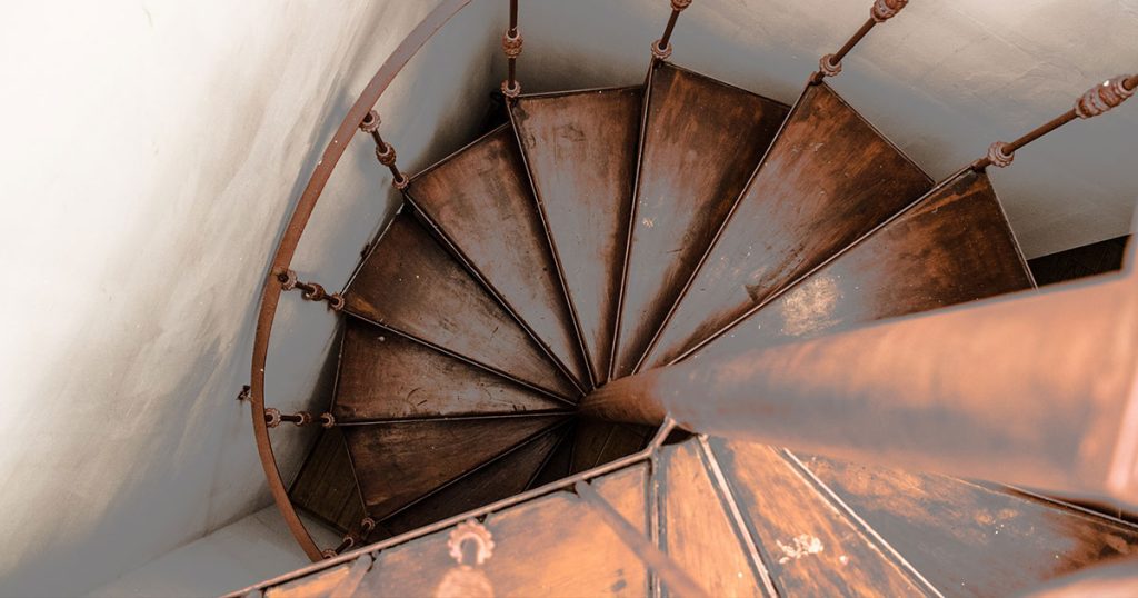 Practical Spirituality