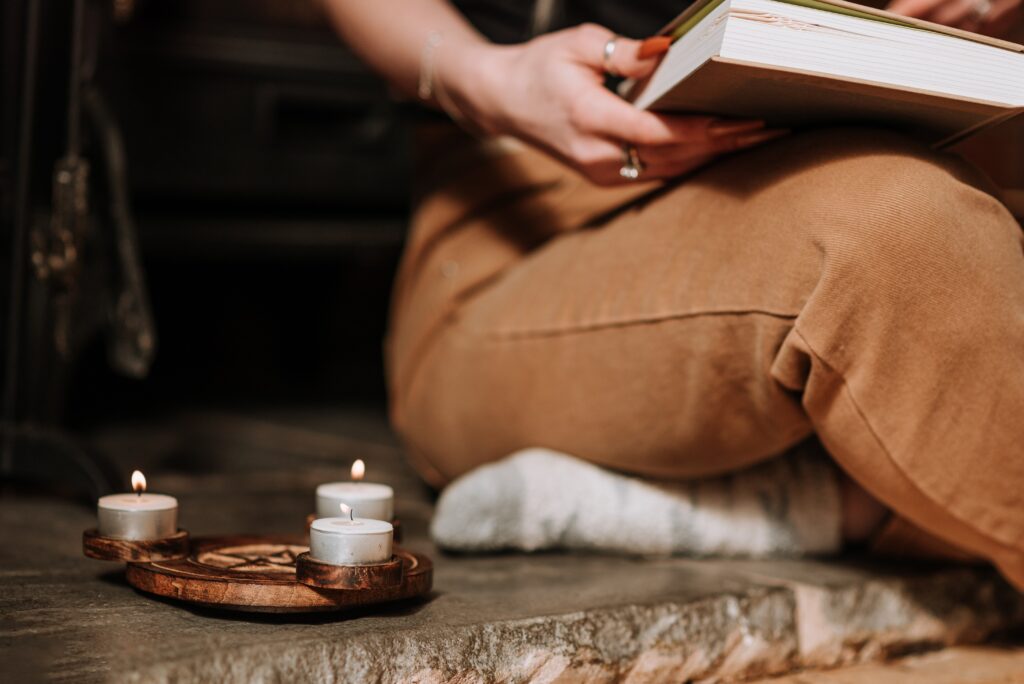 5 Spiritual Books for Beginners: A Guide to Personal Growth