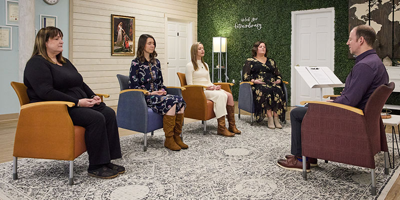 Empower Thyself Initiation