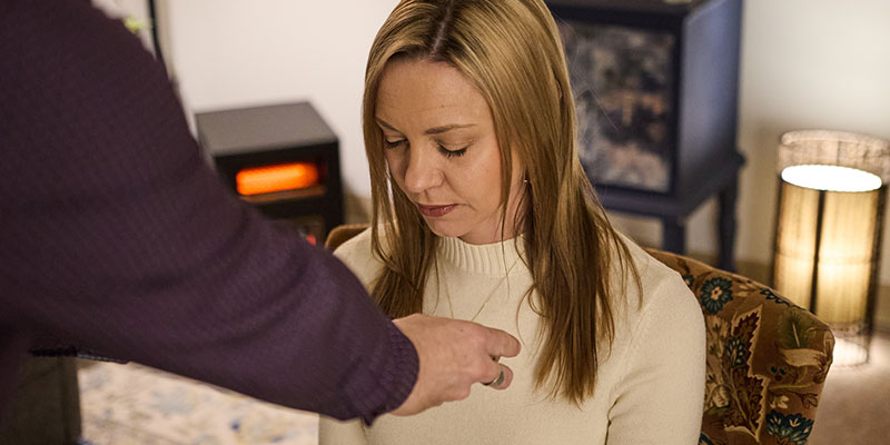 Journeys of the Spirit