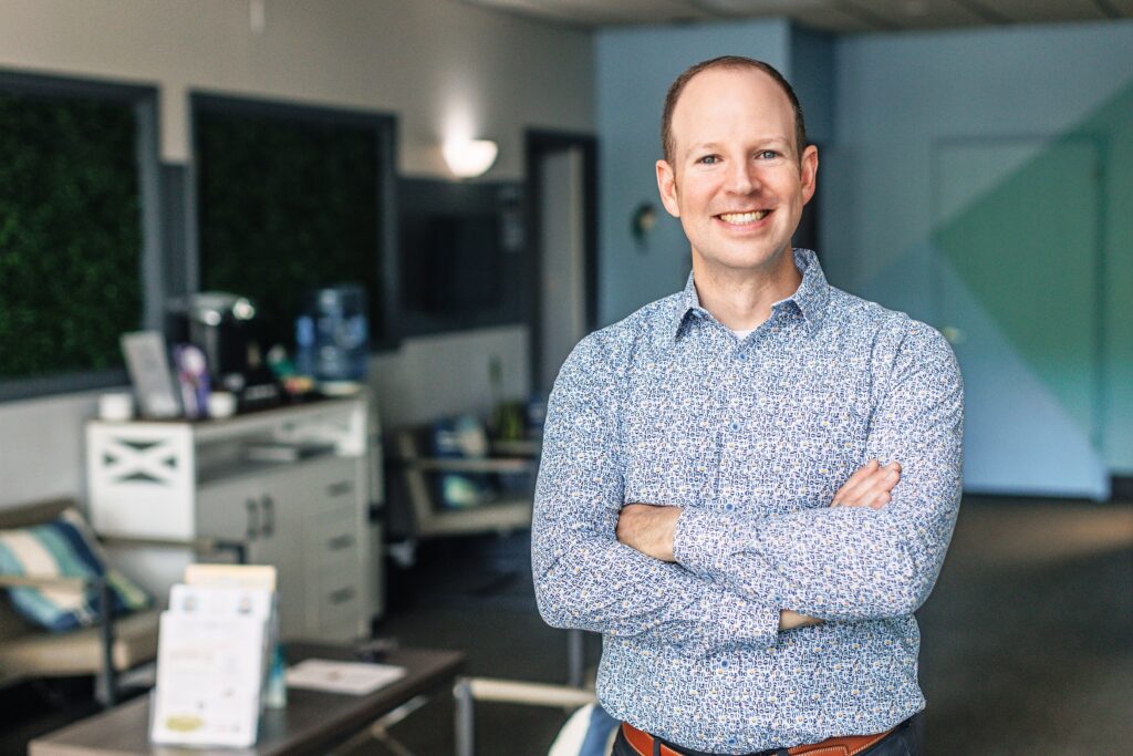 Life Activation | The Center at Keystone