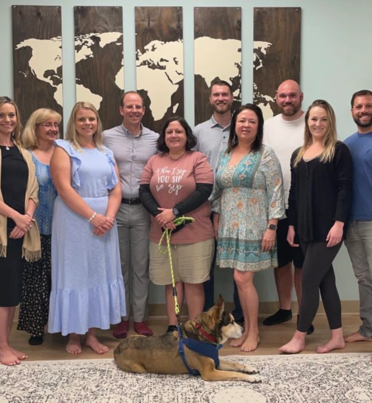 empower thyself hero img Life Activation | The Center at Keystone