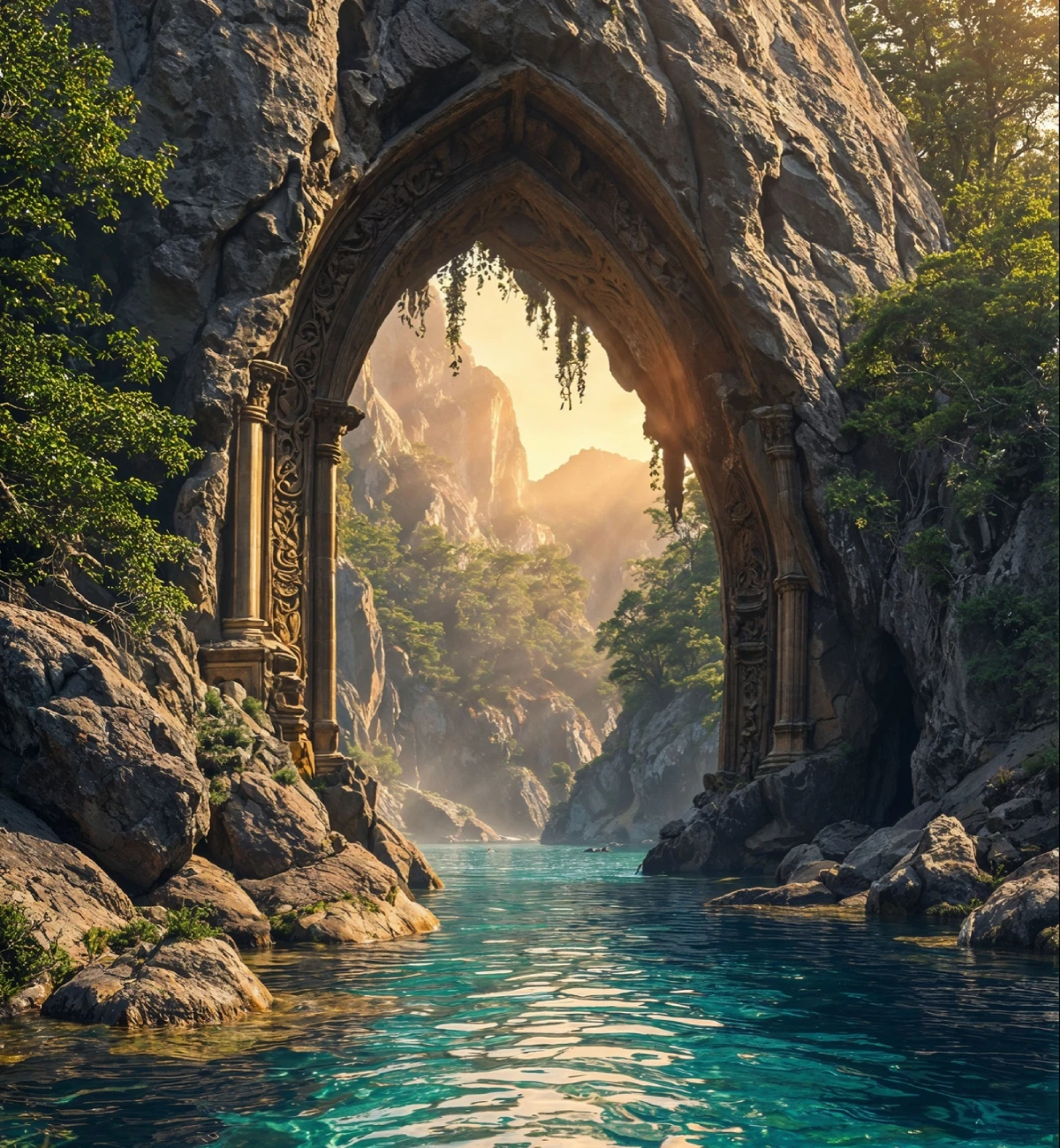 keystone 12 Races of Earth Life Activation | The Center at Keystone