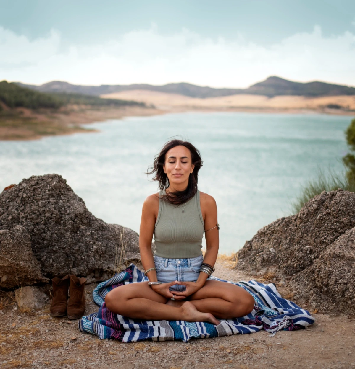 keystone meditation img 3a Life Activation | The Center at Keystone