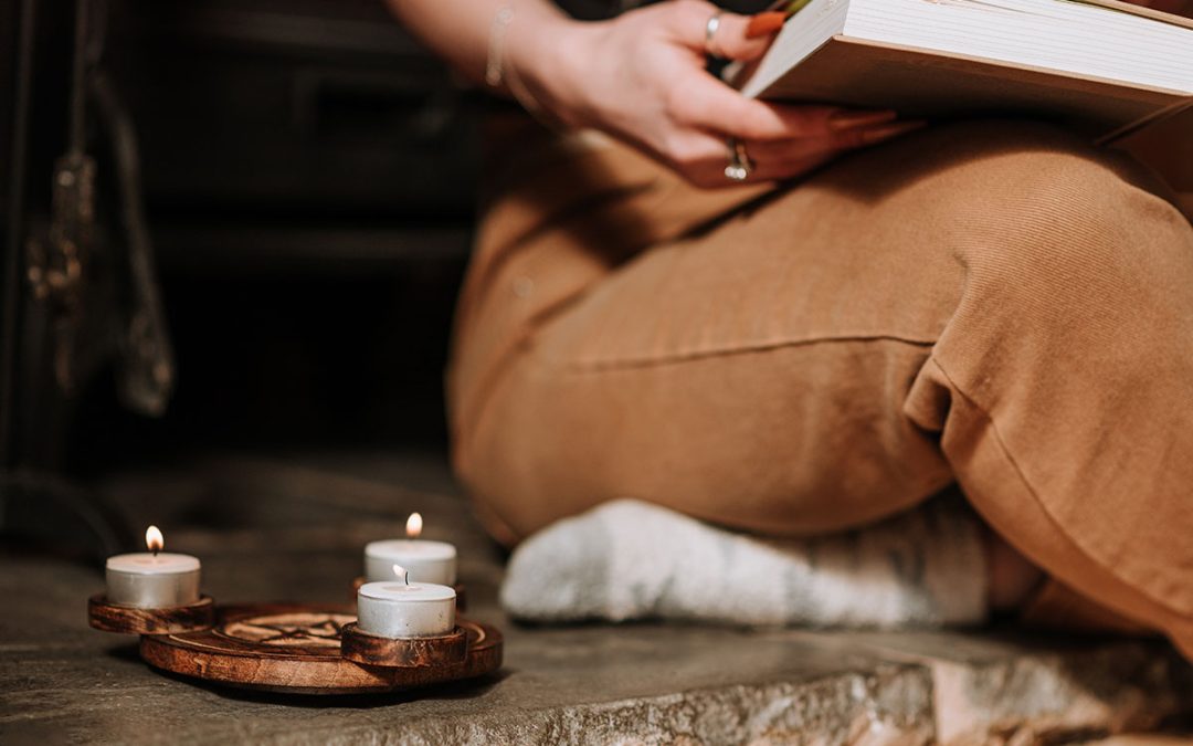 5 Spiritual Books for Beginners: A Guide to Personal Growth