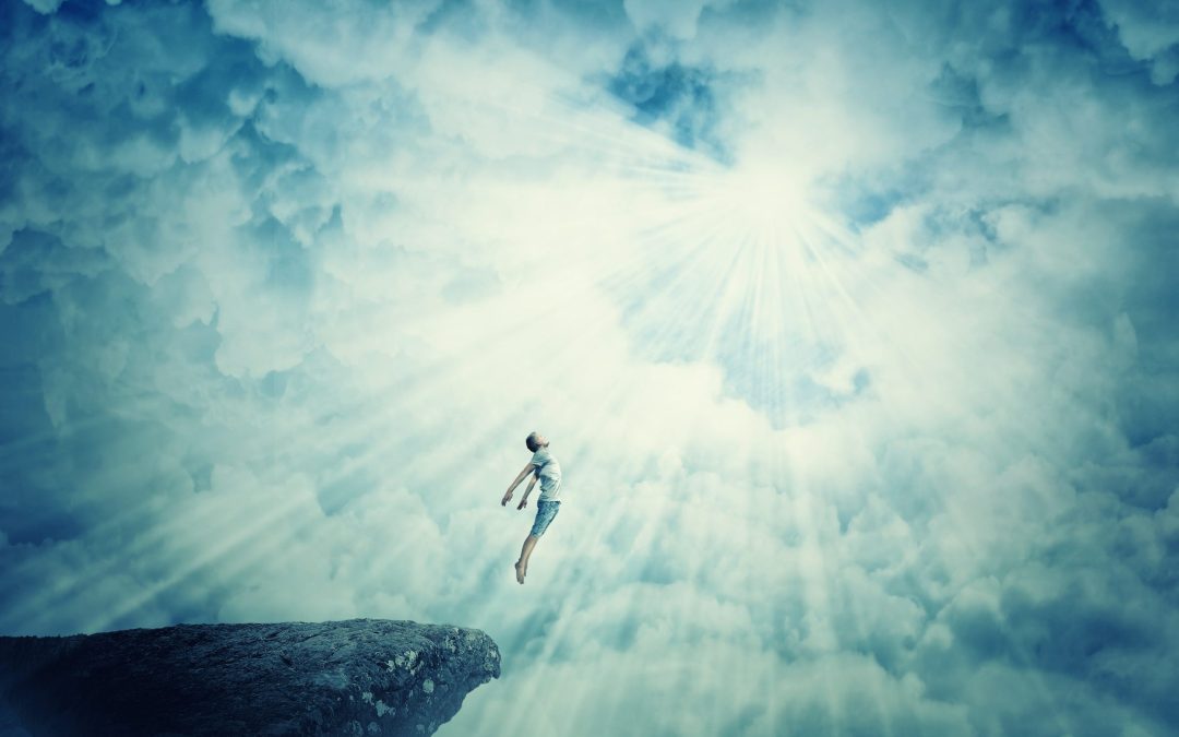 Astral Travel Class