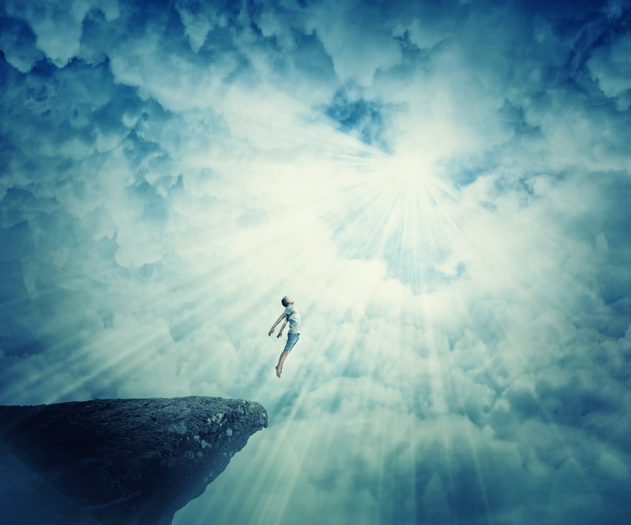 Astral Travel Class at The Center at Keystone