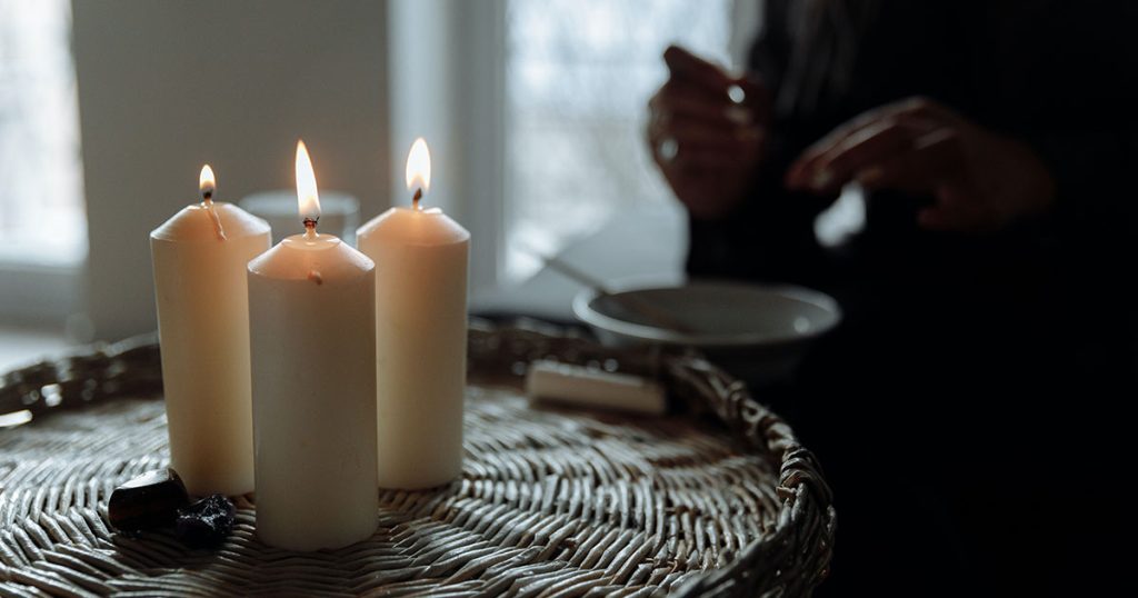 The Benefits of Energy Healing and How It Can Improve Your Life