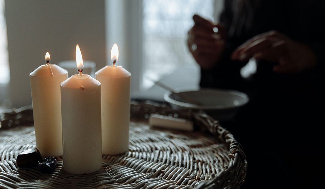 The Benefits of Energy Healing and How It Can Improve Your Life