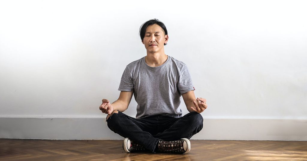 The Profound Benefits of Daily Spiritual Practice and the Blueprint to Establish Your Own