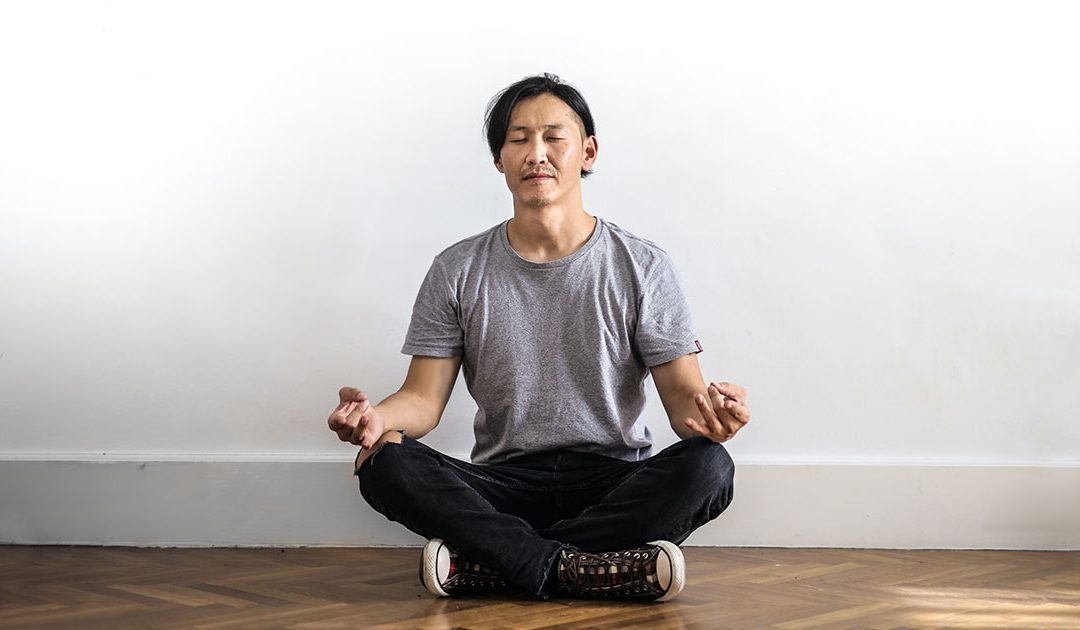 The Profound Benefits of Daily Spiritual Practice and the Blueprint to Establish Your Own