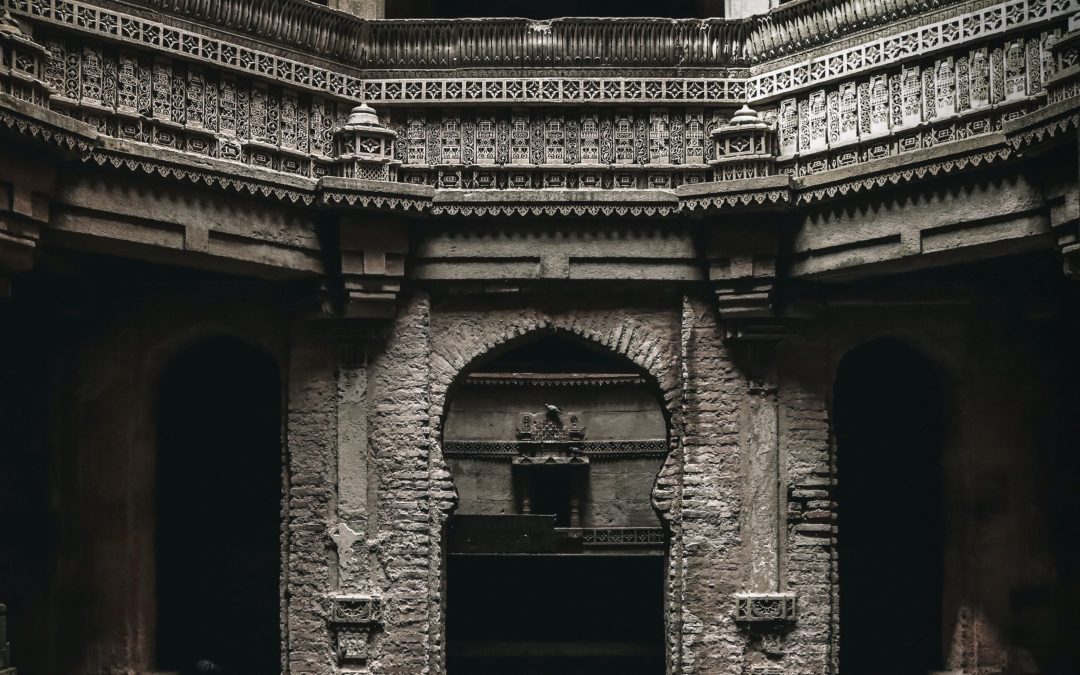 7 Ancient Mystery Schools