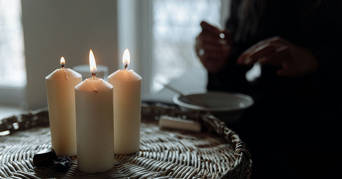 Rediscovering Ancient Wisdom in the Modern Age: The Keystone Experience